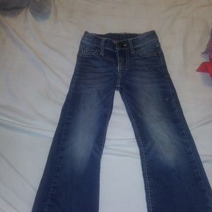 Girls Jeans